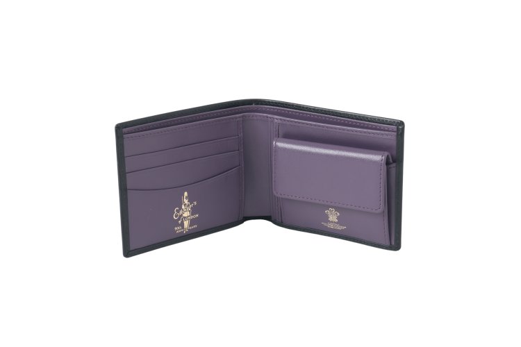 Ettinger's recommended wallet (5) "[Ginza Store Limited] 90th Anniversary Model