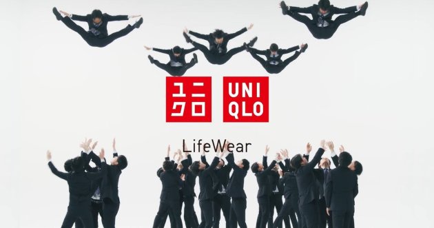 A suit that can do backflips! UNIQLO’s new high-functionality collection, ” Impression ” series, is now available