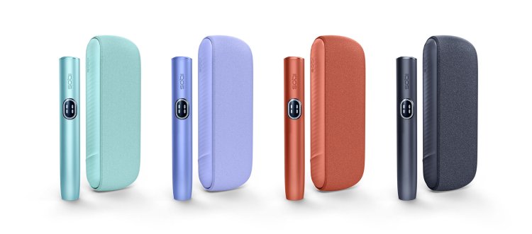 The " IQOS ILUMA i " series is a blast! What are the evolutionary points of the new devices?