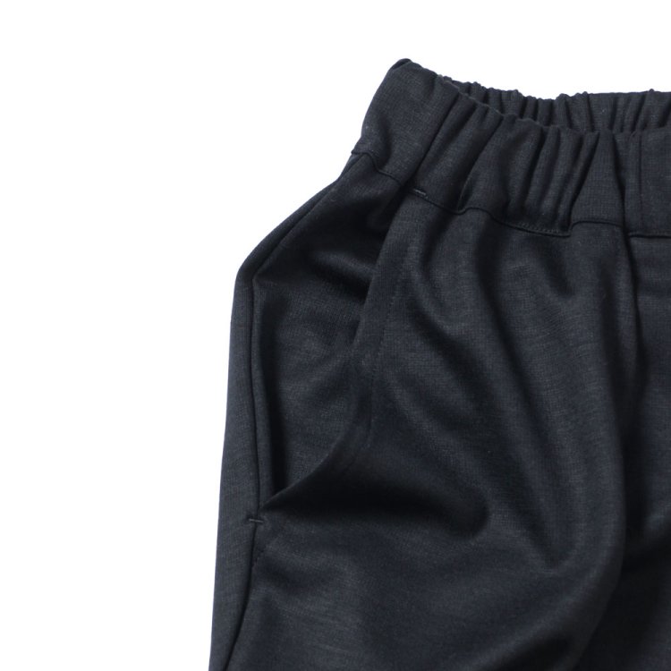 ANTICIPO ANTICIPO NEW ALBANA Men's Washable Jogger Pants Easy Pants Wool Jersey REDA ACTIVEnew-albana_13