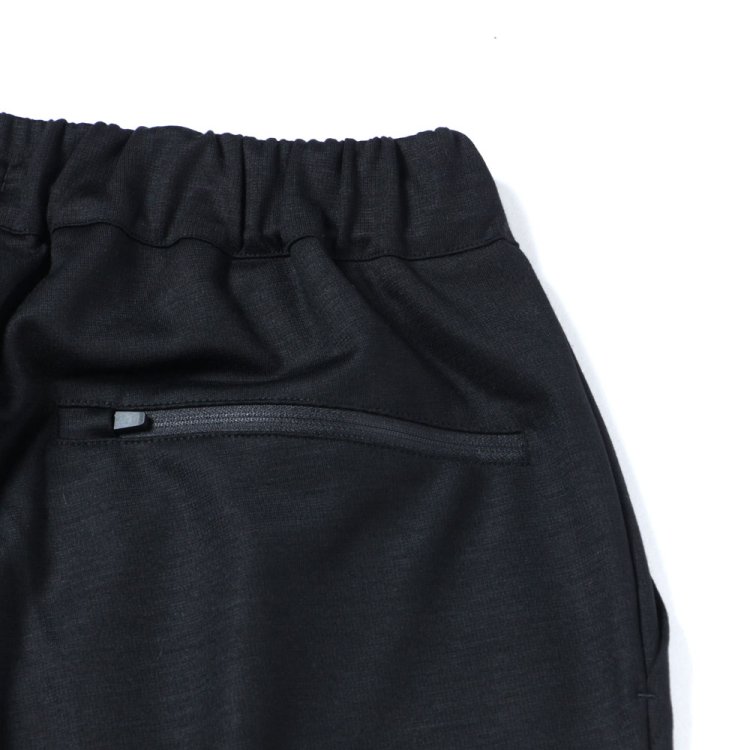 ANTICIPO ANTICIPO NEW ALBANA Men's Washable Jogger Pants Easy Pants Wool Jersey REDA ACTIVEnew-albana_14