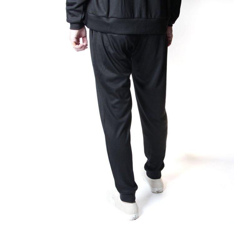 ANTICIPO ANTICIPO NEW ALBANA Men's Washable Jogger Pants Easy Pants Wool Jersey REDA ACTIVEnew-albana_4