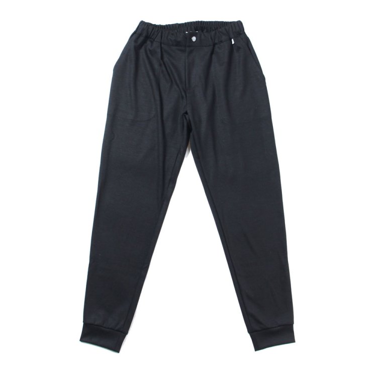 ANTICIPO ANTICIPO NEW ALBANA Men's Washable Jogger Pants Easy Pants Wool Jersey REDA ACTIVEnew-albana_6