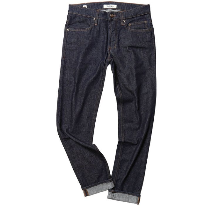 SIVIGLIA Men's Denim Jeans Pants