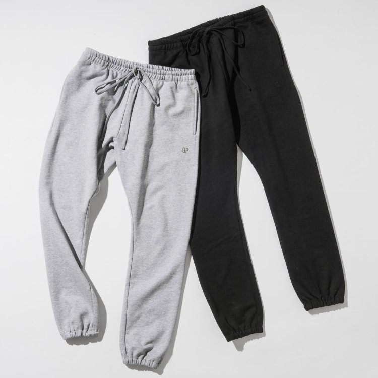 Sweatpants "CITY SLICKER SWEATPANTS