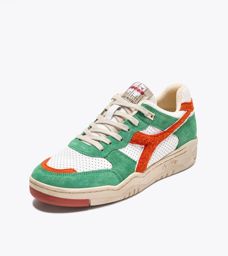 Diadora Returns to Japan for the Third Pre-Order of the Latest 2024