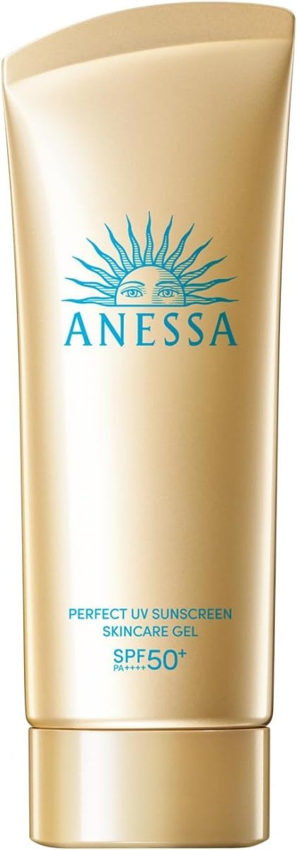 ANESSA Perfect UV Skin Care Gel