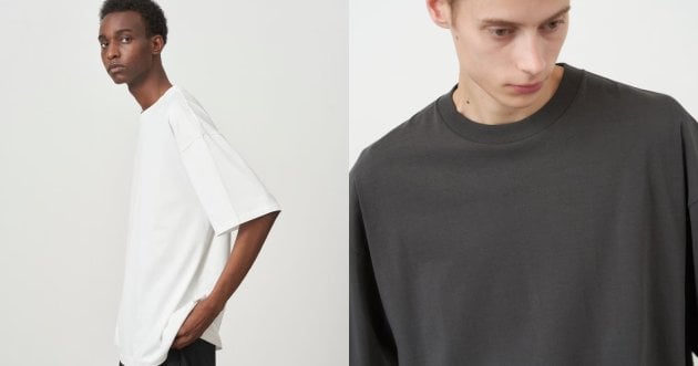 Why are “ATON” T-shirts so popular? Introducing recommended models for men.