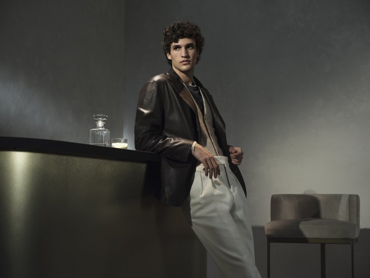 Brunello Cucinelli 24-25AW Collection