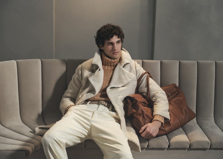 Brunello Cucinelli 24-25AW Collection