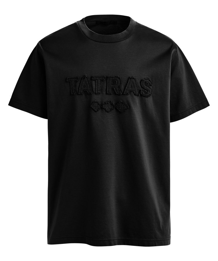 タトラス「Tシャツ」おすすめモデル⑬「TATO」