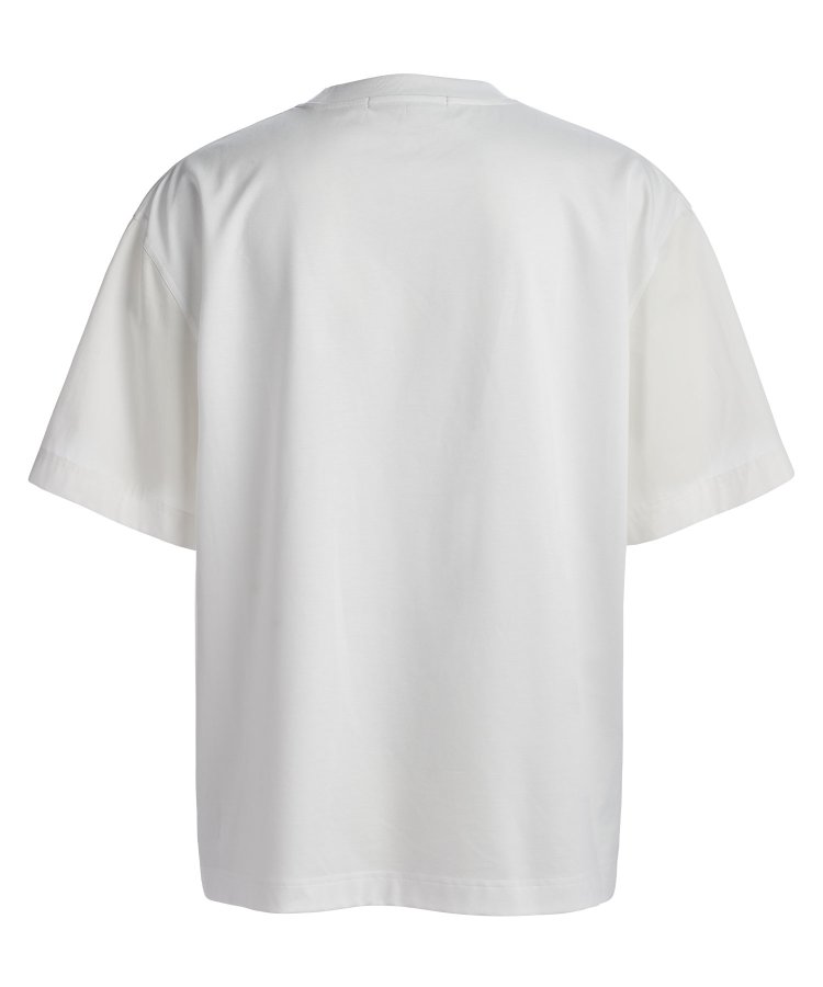 タトラス「Tシャツ」おすすめモデル⑦「MARTELLO」