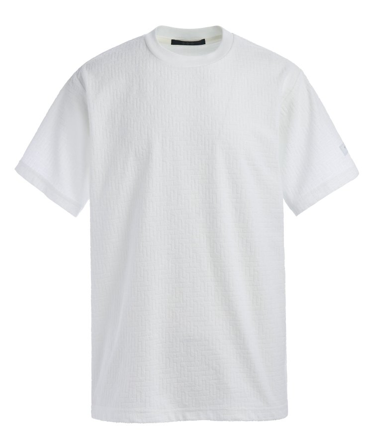 TATLUS "T-shirt" Recommended Model ⑫"LOGELO