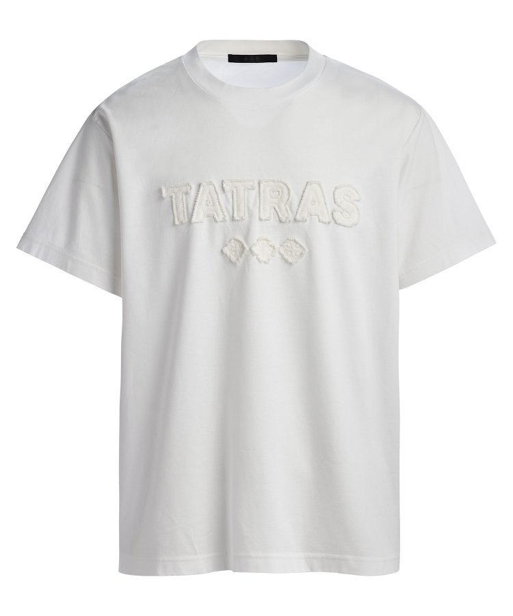 Tatras "T-shirt" recommended model ⑬ "TATO