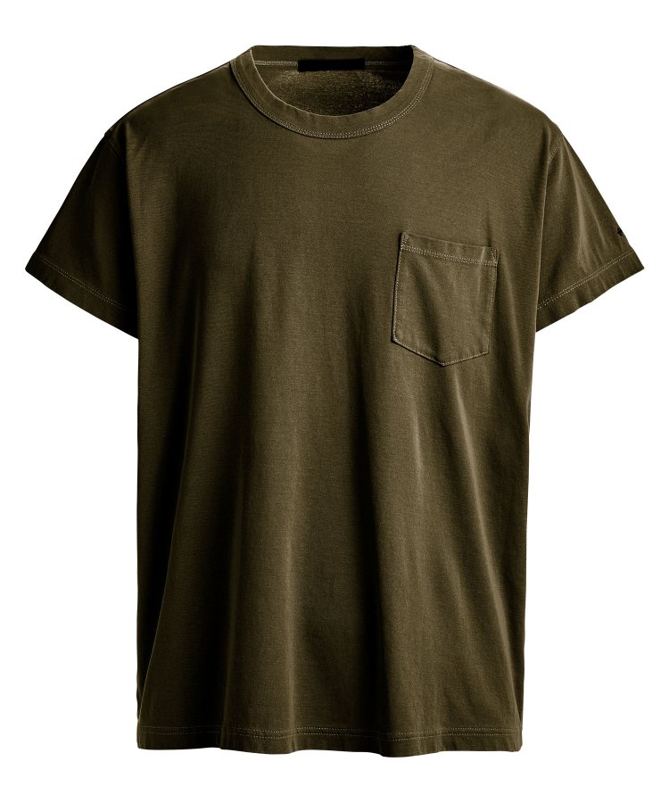 TATLUS "T-shirt" recommended model 8 "PEPPINO