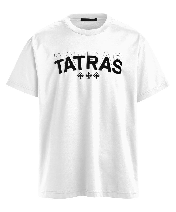タトラス「Tシャツ」おすすめモデル⑪「ANICETO」