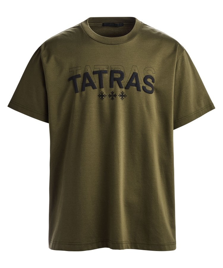 TATLUS "T-shirt" recommended model (11) "ANICETO