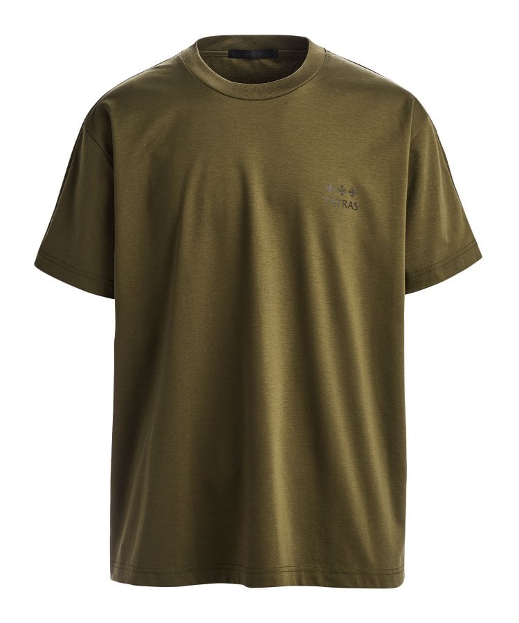 Tatras "T-shirt" recommended model 5 "EION