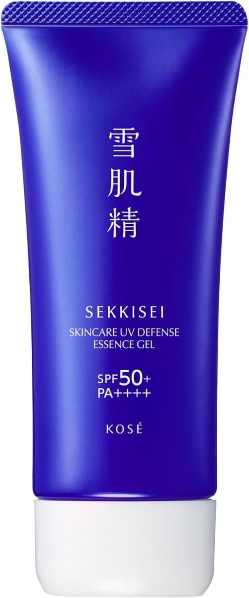 Seikkisei Skincare UV Essence Gel