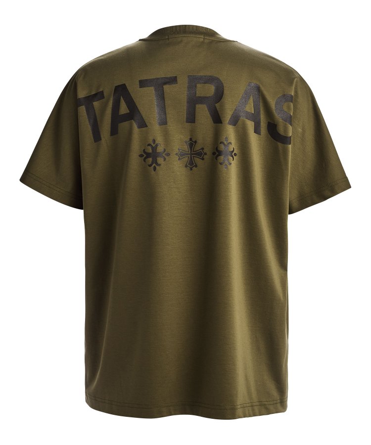 Tatras "T-shirt" recommended model 5 "EION