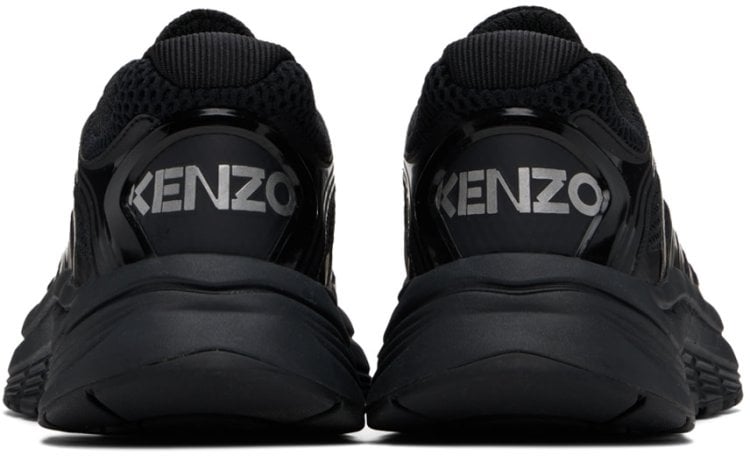 KENZO ブラック Kenzo Paris Pace スニーカー