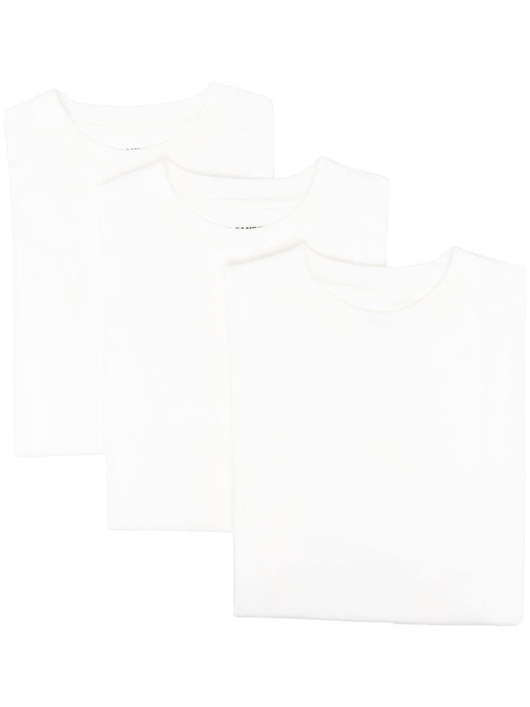 Jilsander + Tシャツセット