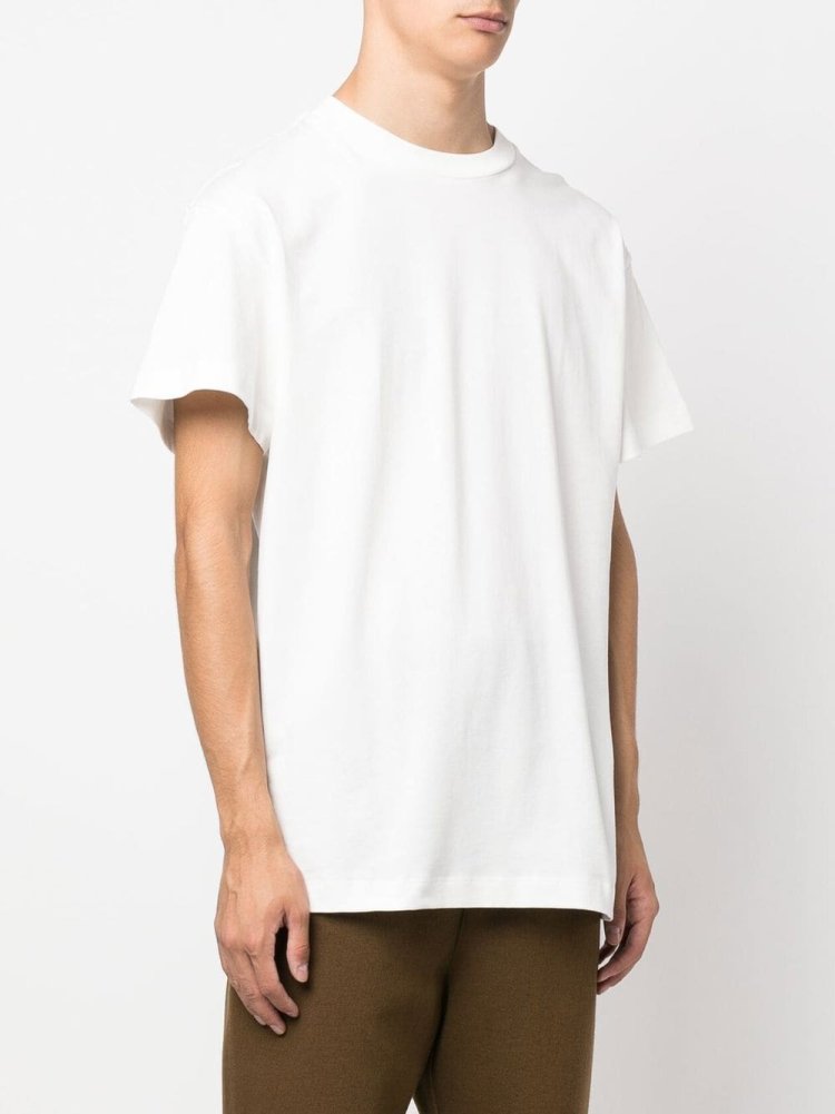 Jilsander + Tシャツセット
