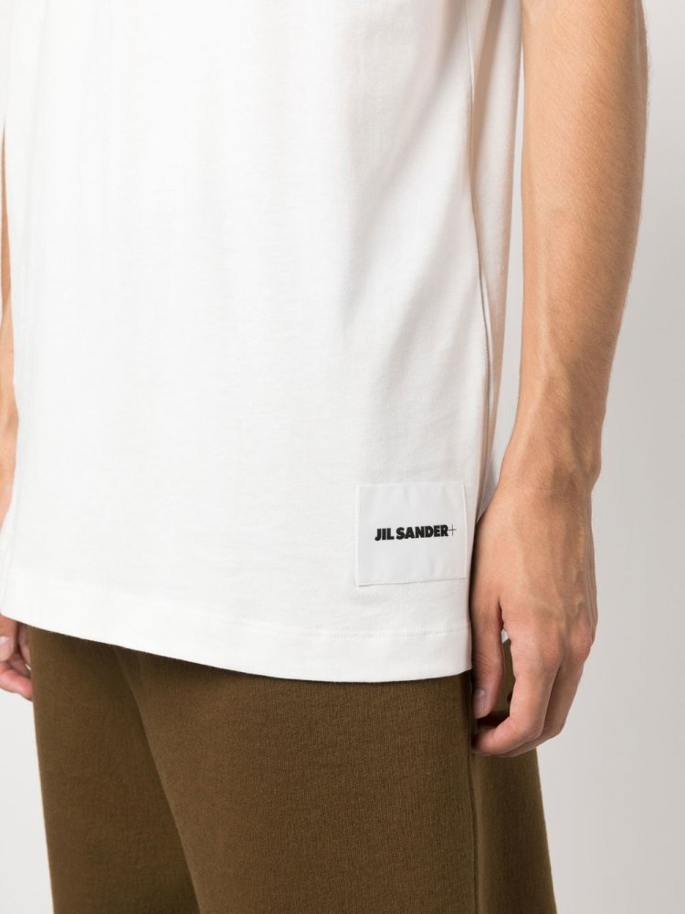 Jilsander + Tシャツセット