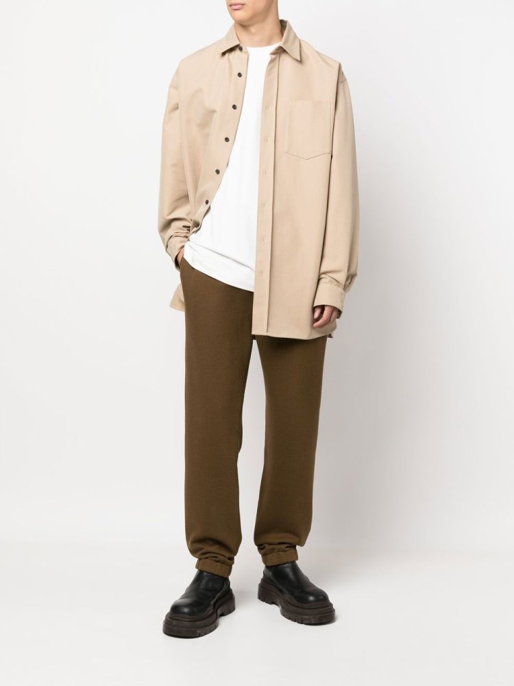 Jilsander + Tシャツセット
