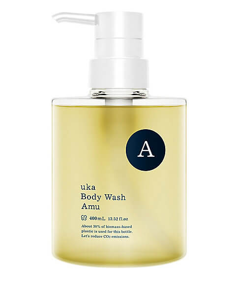 uka hand wash Amu