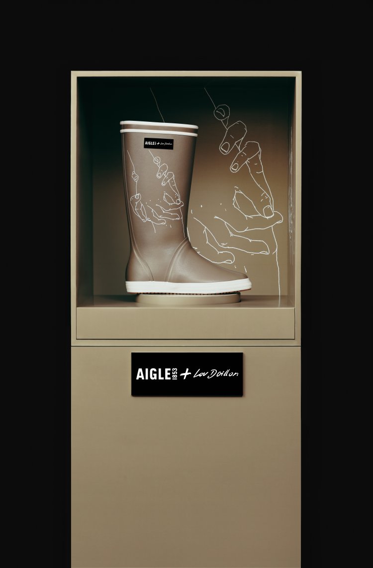 AIGLE