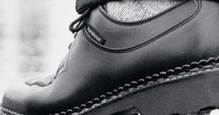 全オトナ男子は結局「パラブーツ(Paraboot)」の革靴に辿り着く説