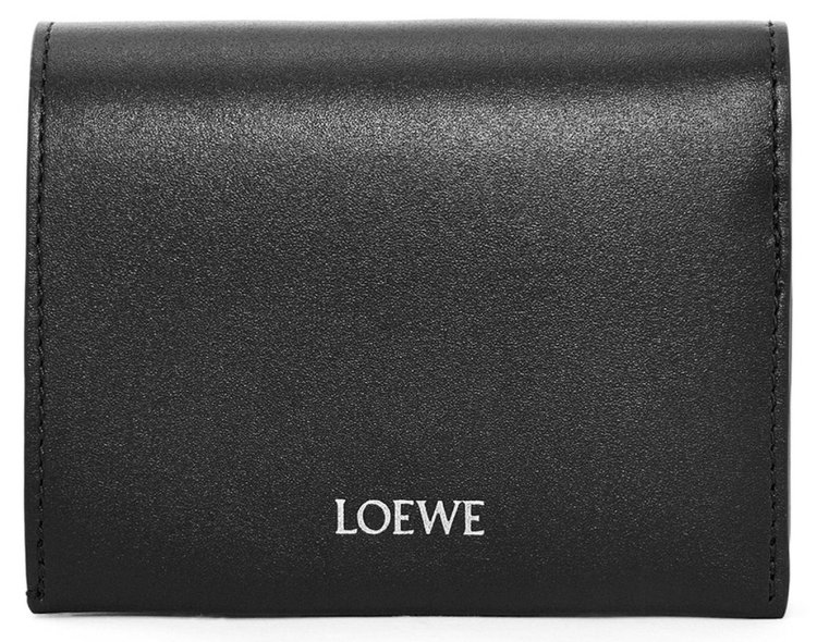 Loewe mini wallets