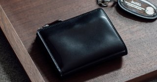 コードバンのダークホース!? GANZO「コードバン R.C.」は何が良い？