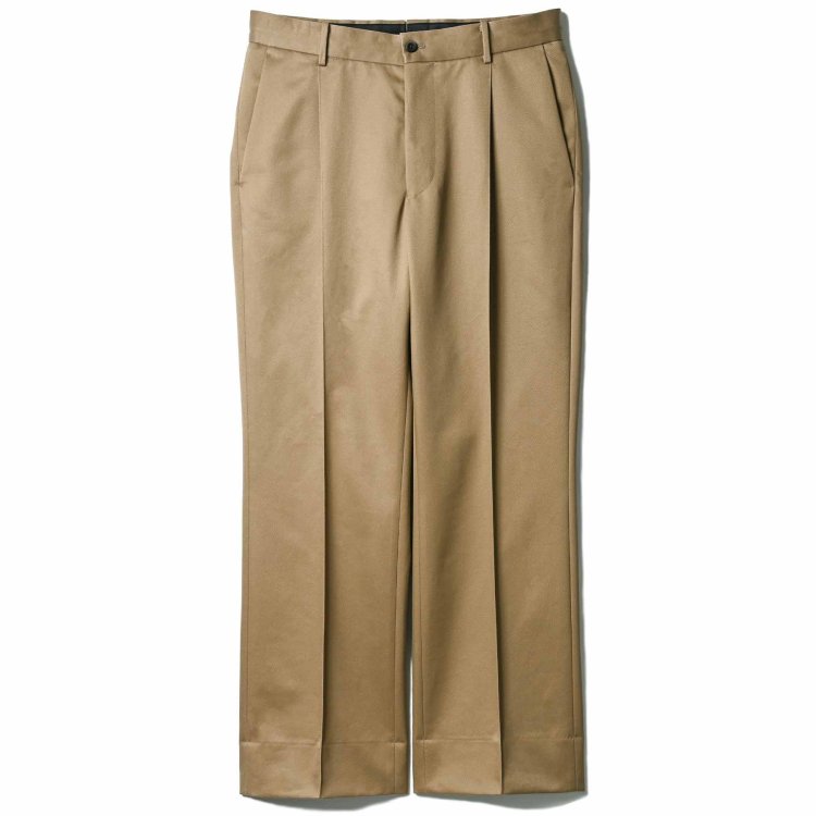 GENTLEMAN PROJECTS chinos