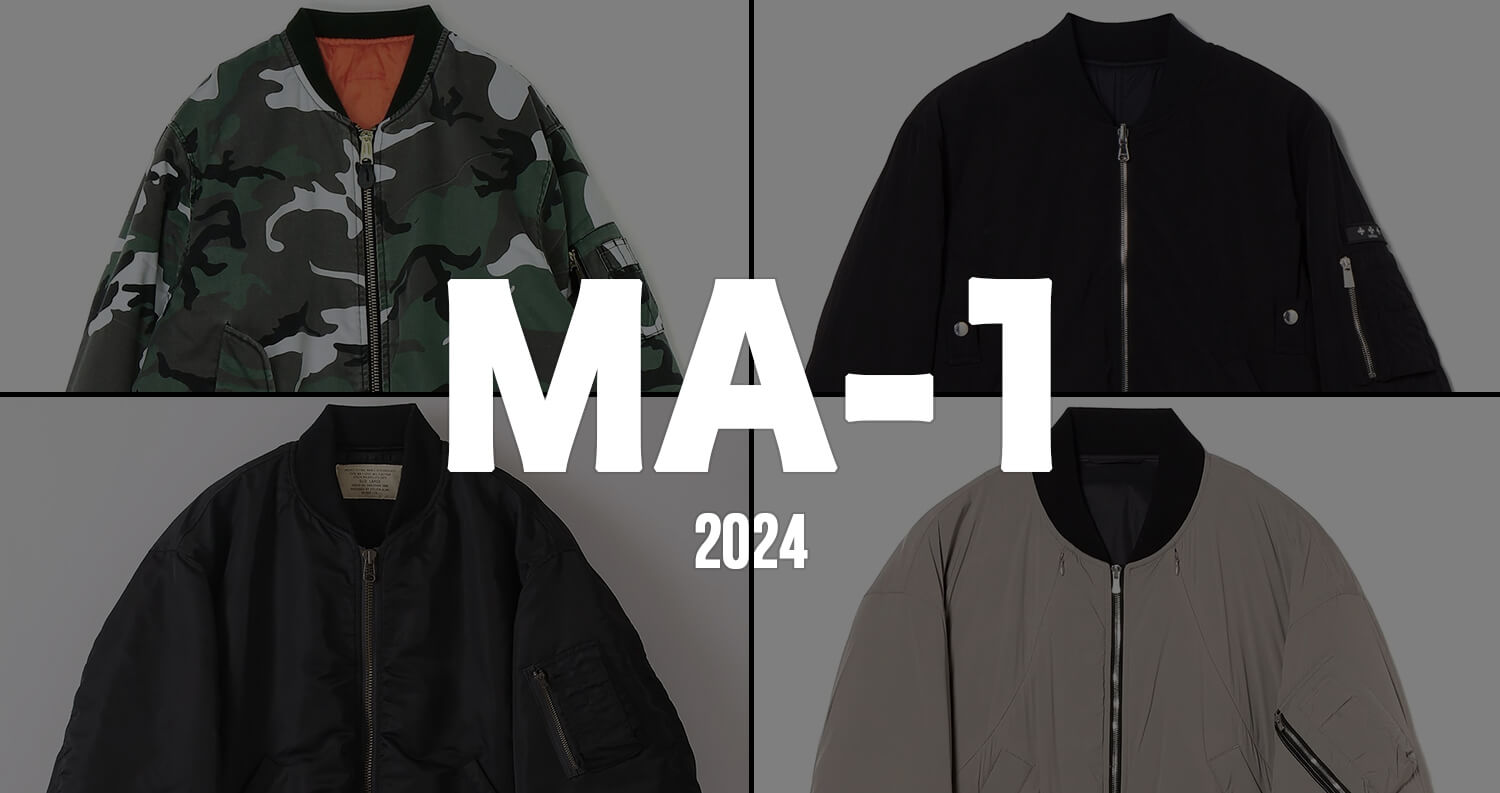 ＜AVIREX × Steven Alan＞ MA―1/ジャケット Steven Alan（スティーブンアラン）の「＜AVIREX × Steven Alan
