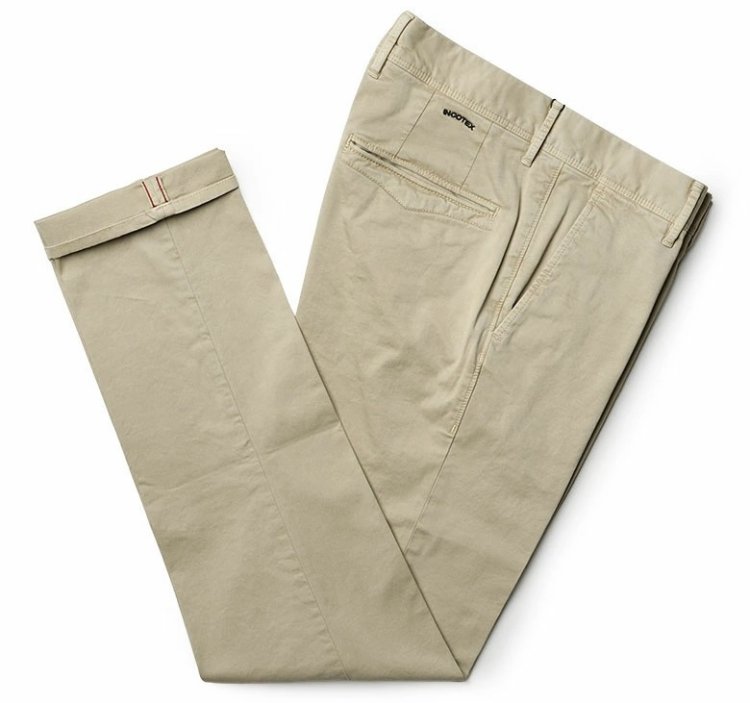 INCOTEX chinos