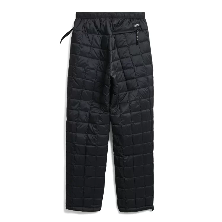 [ Official ] TAION Mountain Down Pants Unisex (TAION-1301MTP)