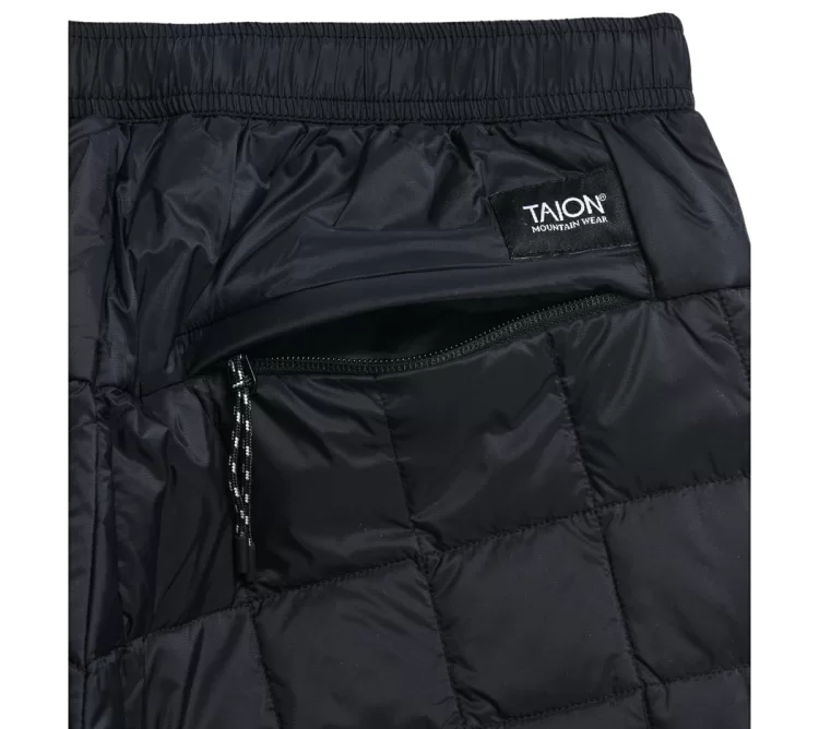 [ Official ] TAION Mountain Down Pants Unisex (TAION-1301MTP)