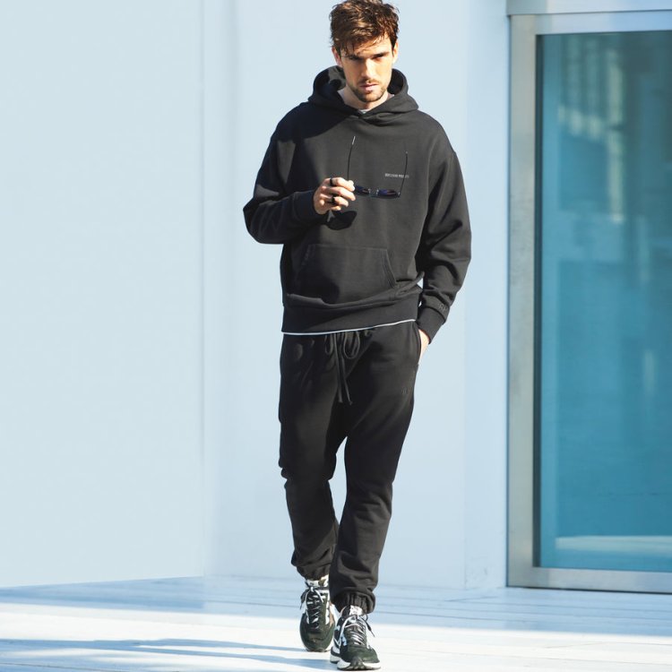 GENTLEMAN PROJECTS CITY SLICKER SWEATPANTS