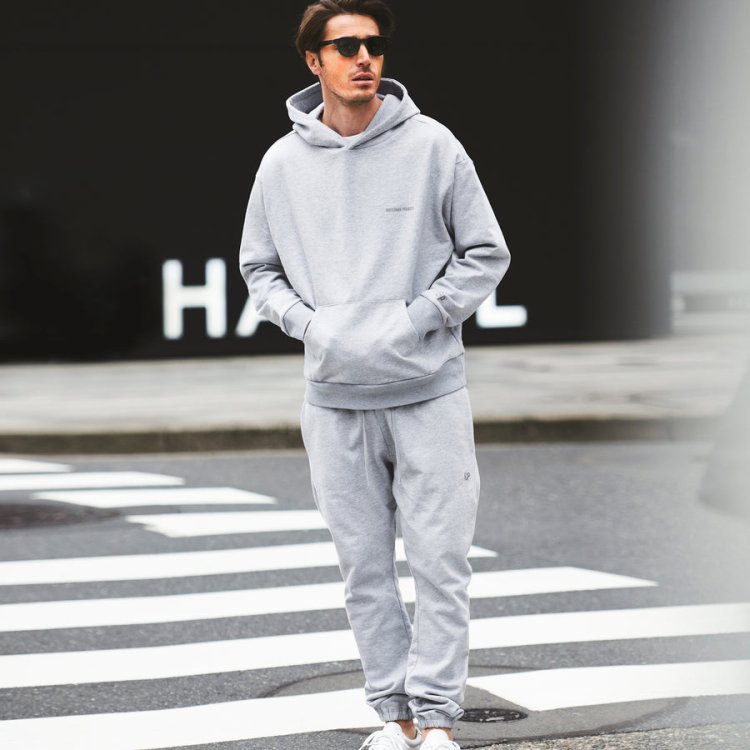 GENTLEMAN PROJECTS CITY SLICKER SWEATPANTS