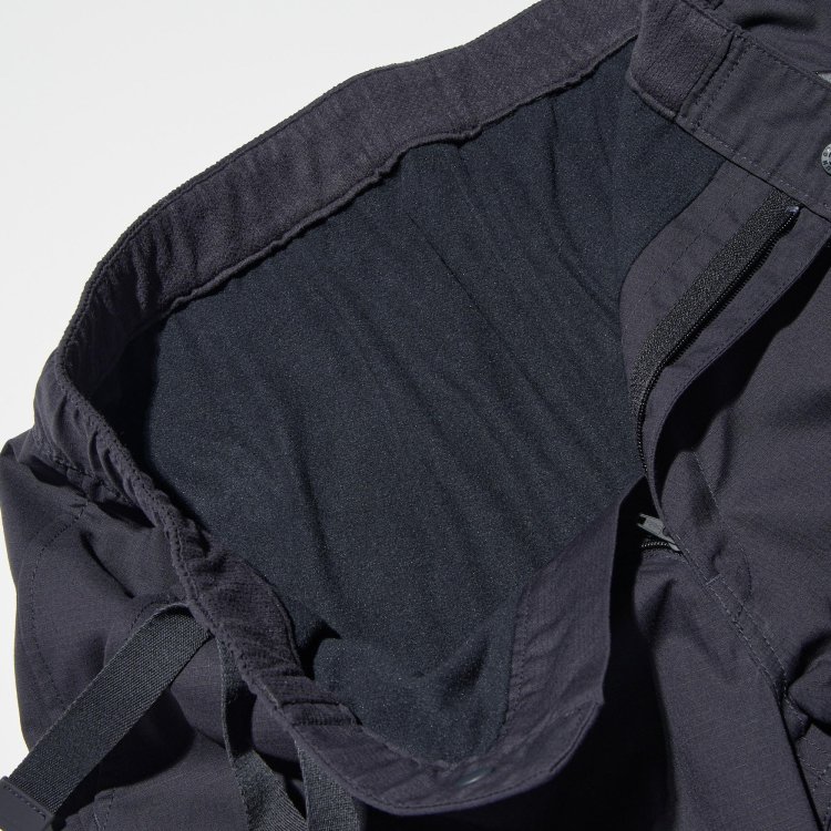 Uniqlo Heattech Gear Pants