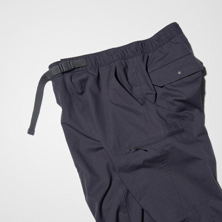 Uniqlo Heattech Gear Pants