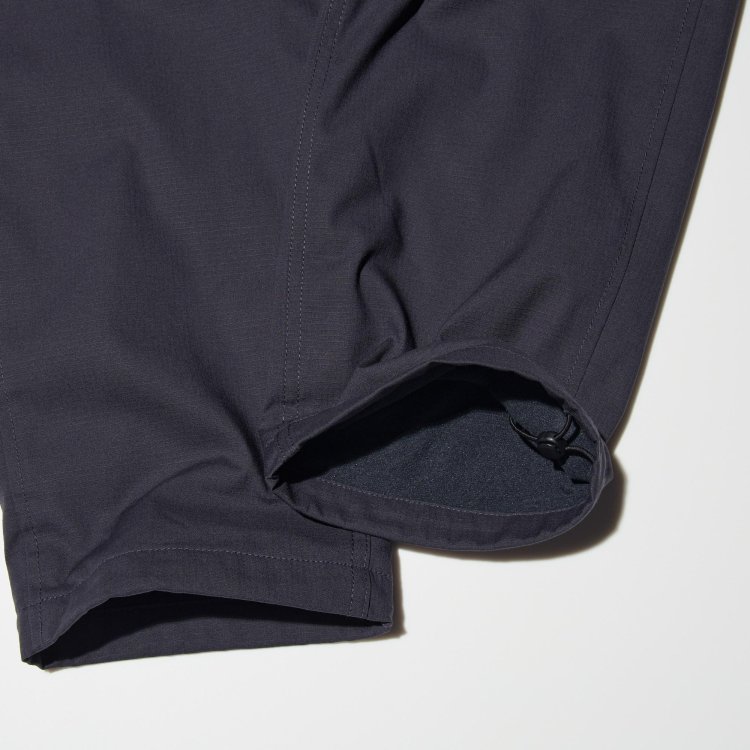 Uniqlo Heattech Gear Pants