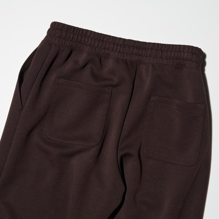 UNIQLO : C (UNIQLO : C) Sweat wide pants