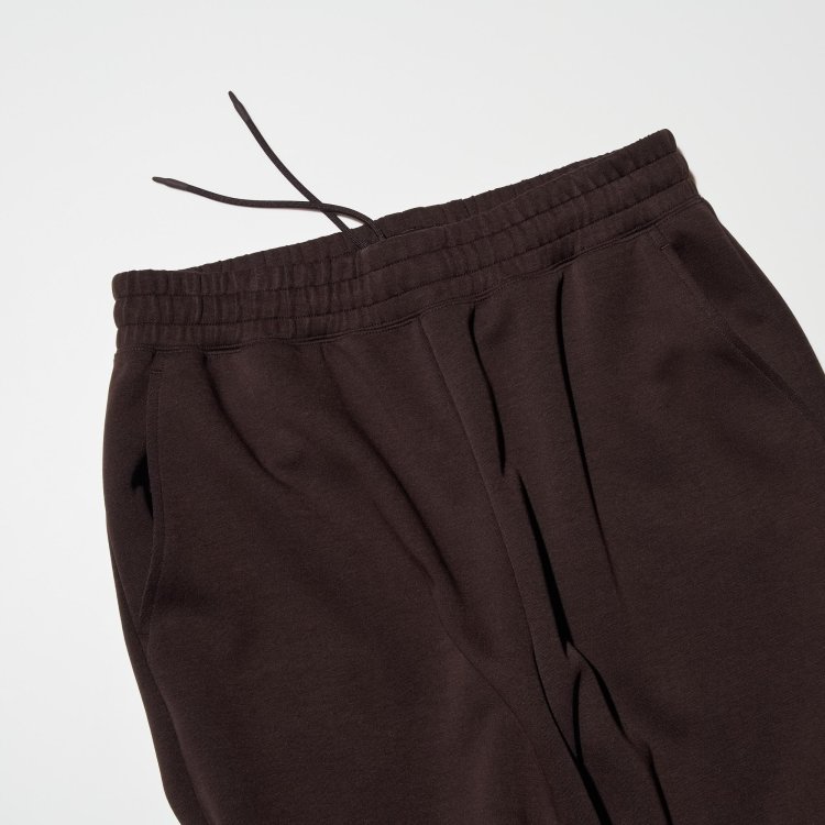 UNIQLO : C (UNIQLO : C) Sweat wide pants