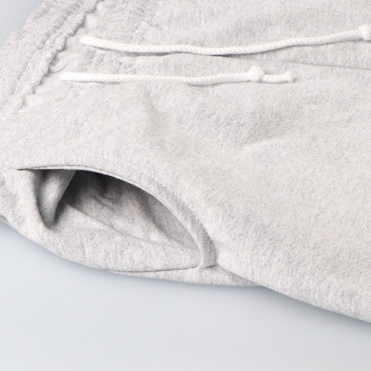 LOS ANGELES APPAREL 14oz HEAVY FLEECE PANTS