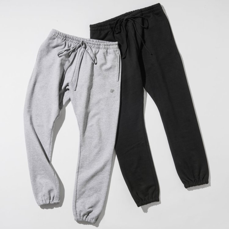 GENTLEMAN PROJECTS CITY SLICKER SWEATPANTS