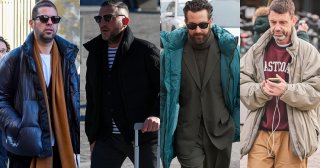 意外に迷うダウンジャケットのインナー選び。おさえておきたいポイントとアイテムを紹介！