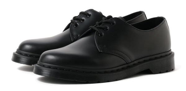 Dr.Martens / CORE 1461 MONO 3EYE SHOE